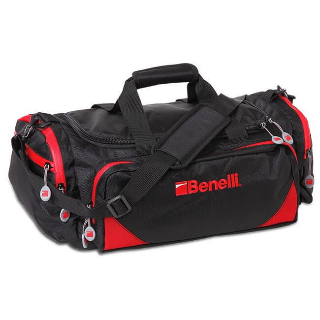 Benelli Ultra Range Bag Black 94050 - Benelli