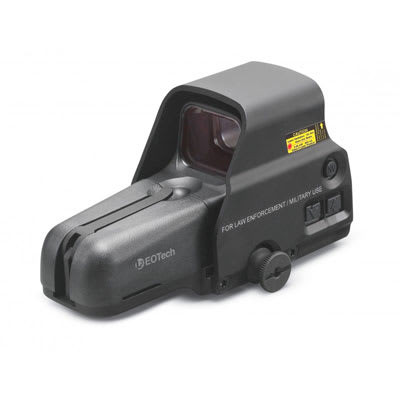 EOTech 556-A65 Holographic Sight - EOTech