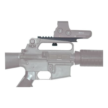 EOTech M16/AR15 Handle Mount Ext Rail for NV - EOTech