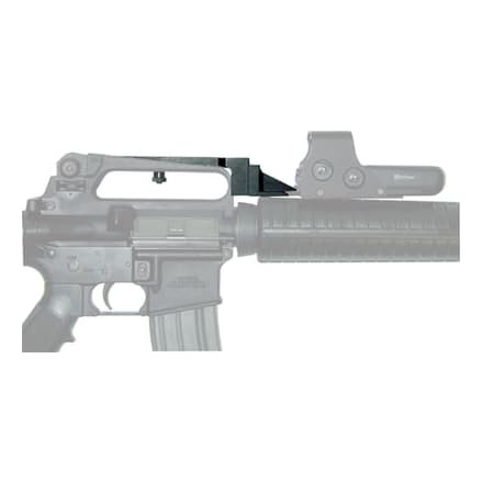 EOTech M16/AR15 Adj Cantilever Co-witness Mount - EOTech