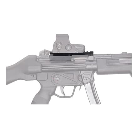 EOTech 9-BT-21262 MP5 Low Profile Mount Supports NV Tandem - EOTech