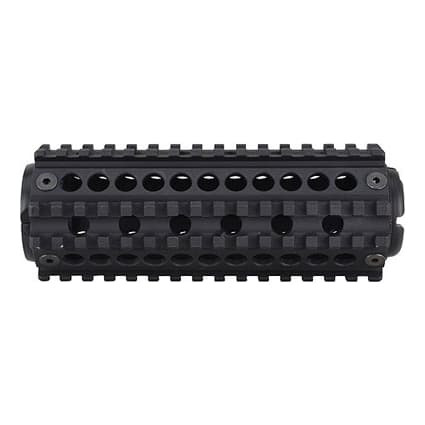 EOTech 9-EOT-QR7 M4/AR15 Carbine Quad Rail - EOTech