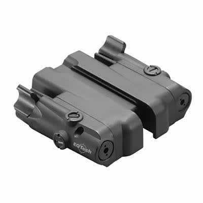 EOTech LBC2 Laser Battery Cap accessory, Visible & IR Laser, Compatible with all 512/552 models - EOTech