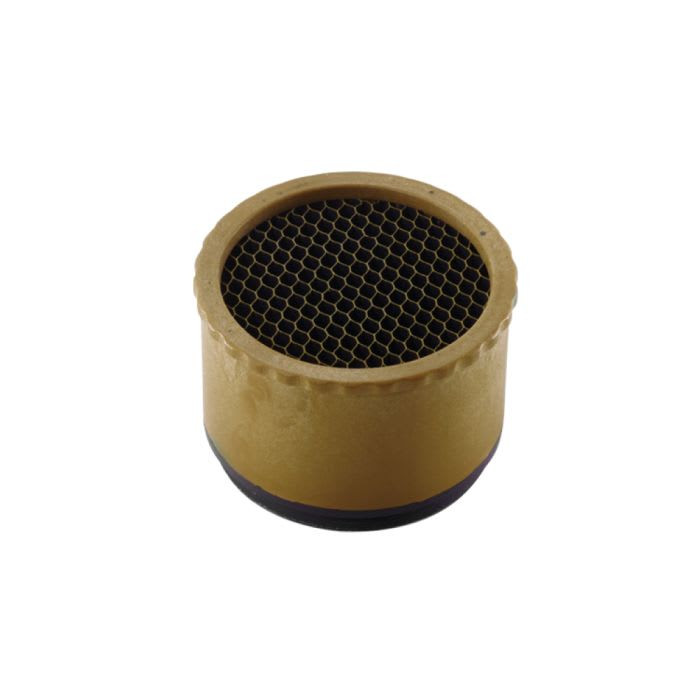 Schmidt Bender killFlash 56mm RAL8000 Objective Double Sided Thread ARD 971-60561-45 - Schmidt Bender