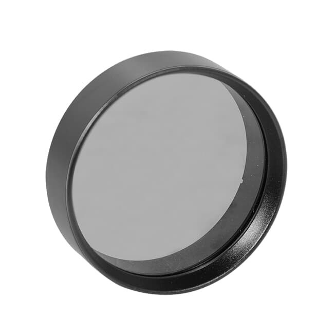 Schmidt Bender 24mm RAL8000 Objective Double Sided Thread Grey Filter 971-7124-45 - Schmidt Bender