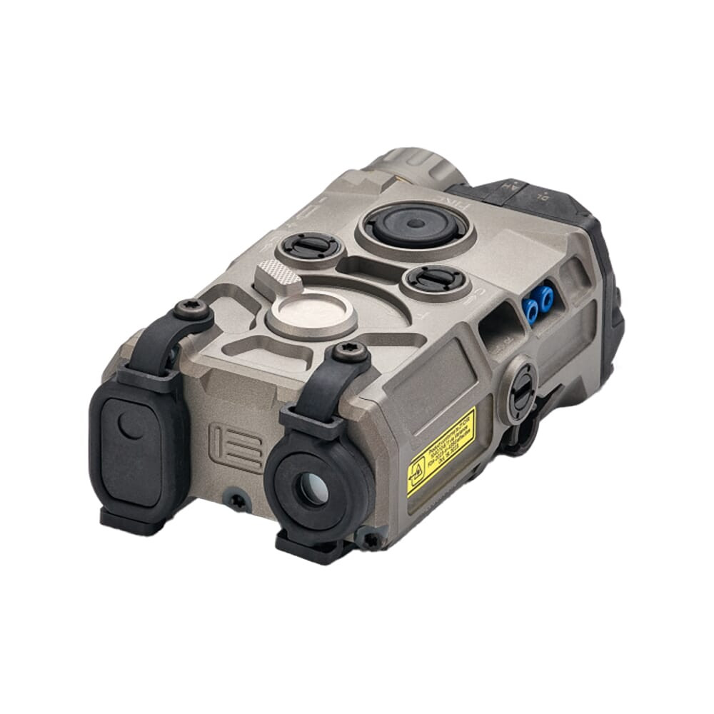 EOTech (OGL) Green Laser Grey w/ModLite Remote Switch On-Gun Laser EOT-OGL-S-G-EOTech - EOTech