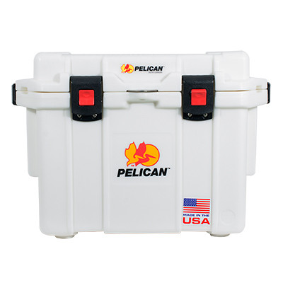 Pelican Elite Cooler - Benelli Logo 99989 - Pelican