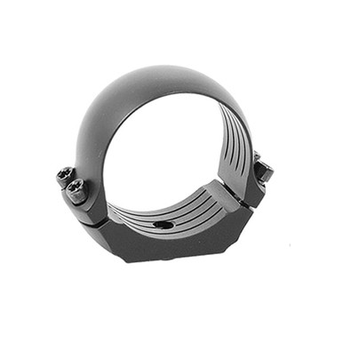 Blaser 30mm Aluminum Ring Low NEW STYLE 989327NS - Blaser