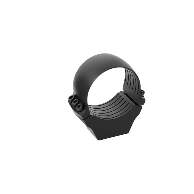 Blaser 34mm Aluminum High Scope Ring NEW STYLE 989328h34 - Blaser