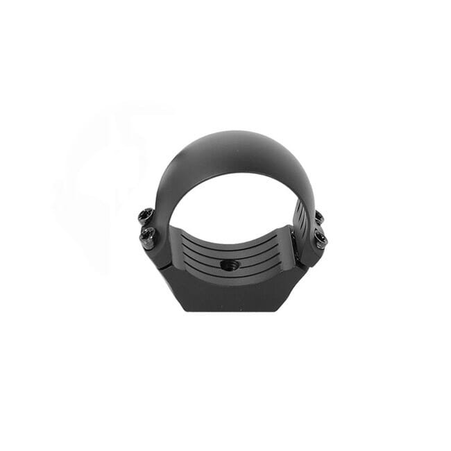 Blaser 30mm Aluminum High Scope Ring New Style 80206500 - Blaser