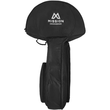 Mission Crossbow Case 99103 in Black