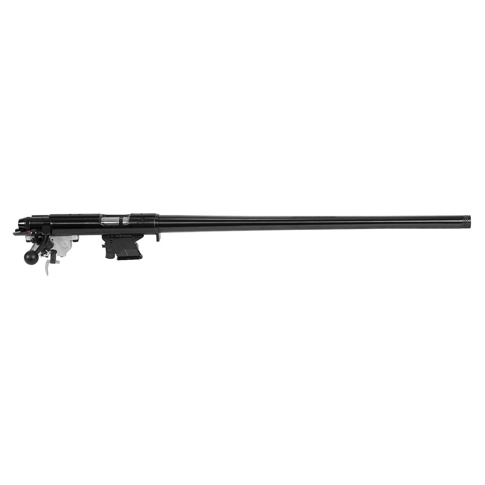 Anschutz 1712 AV .22 LR 18" 1/2x28 Barreled Action w/Mag A013837 - Anschutz