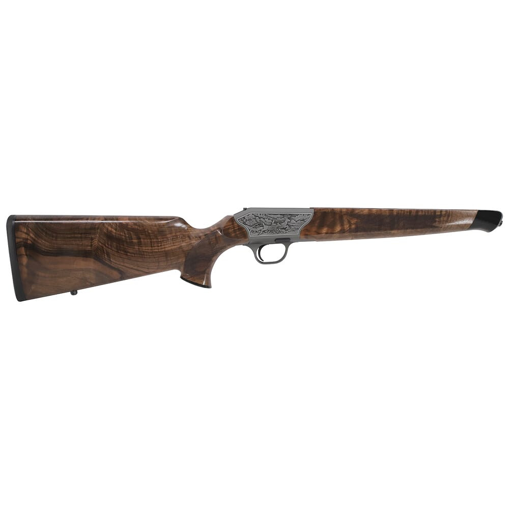 Blaser R8 Luxus RH NS Wapiti/Whitetail Stock Receiver A0820413 - Blaser