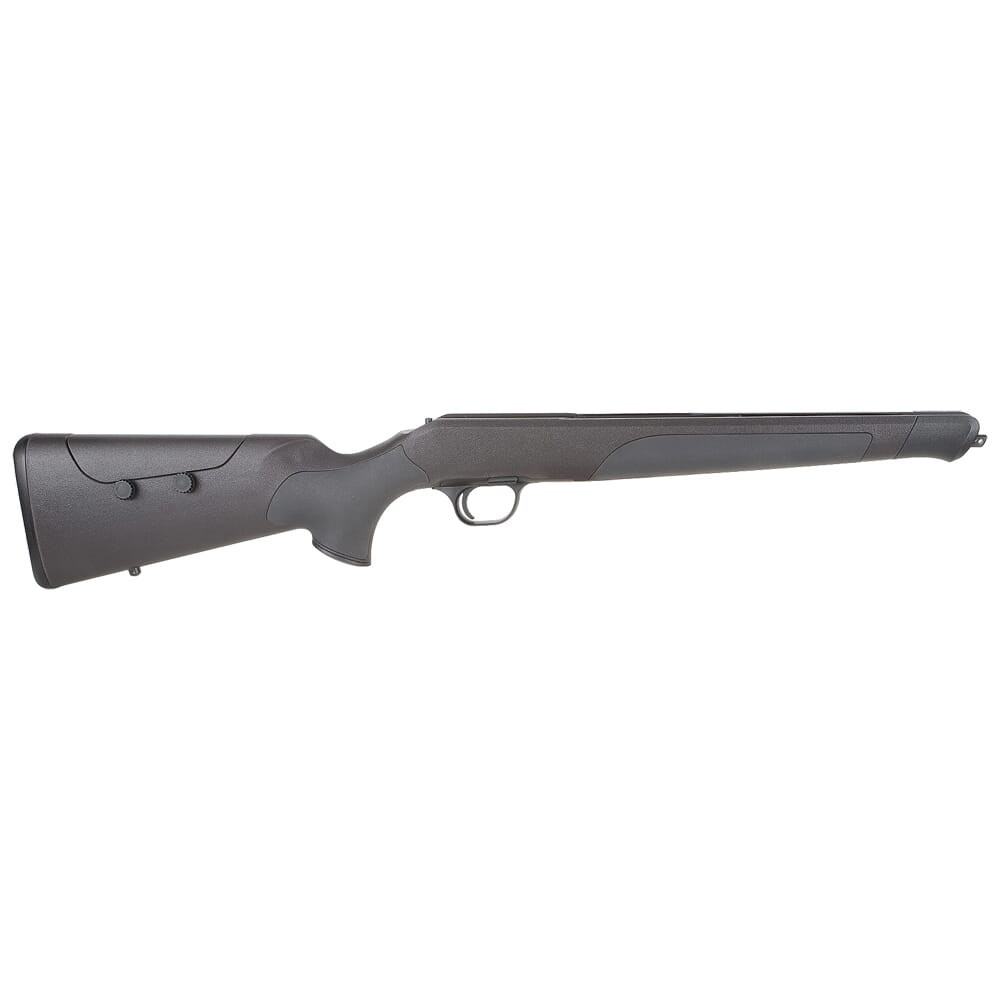 Blaser R8 Pro Brown Stock Receiver w/Adjustable Comb a0820AC00BR - Blaser