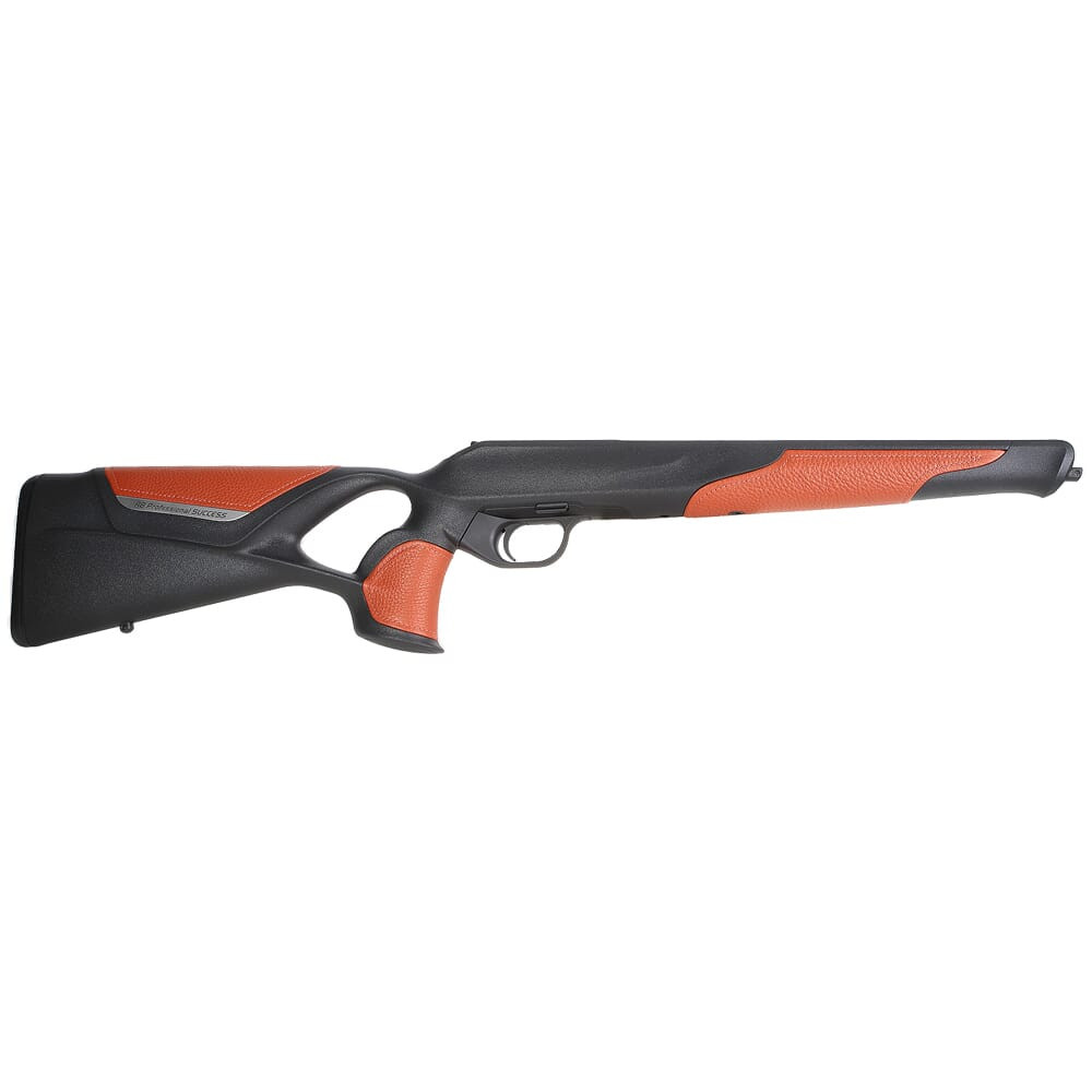 Blaser R8 Stock/Receiver Pro Success Black/Terracotta a0820B28 - Blaser