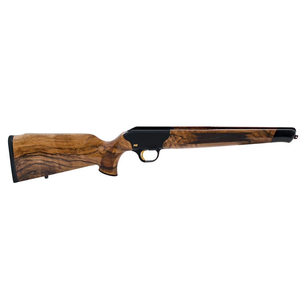 Blaser R8 Stock/Receiver Compact Grade 4 RH a0820C41 - Blaser
