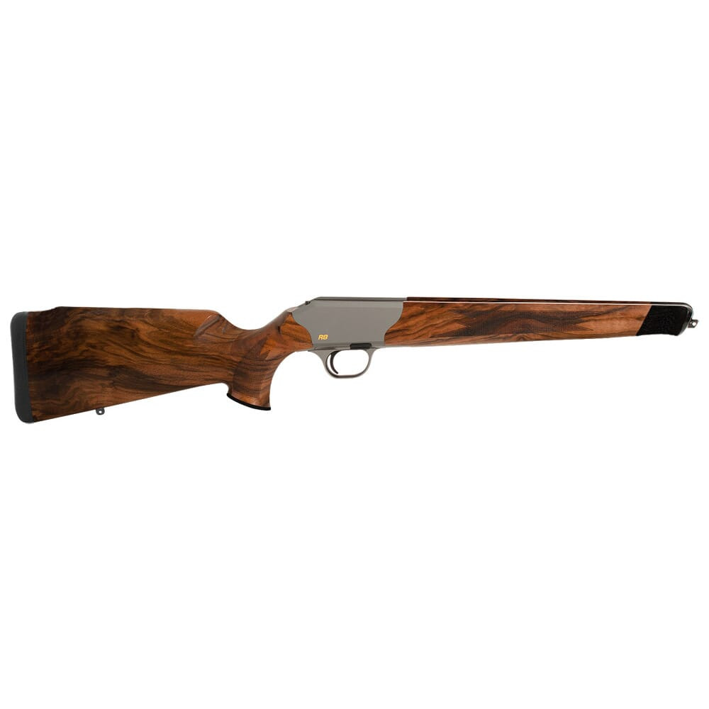 Blaser R8 Stock/Receiver Compact Grade 7 RH a0820C71 - Blaser