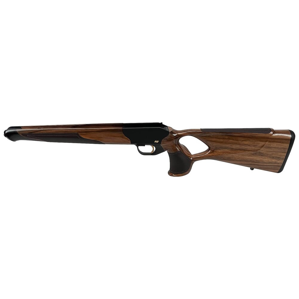 Blaser R8 Stock/Receiver Individual Success LH Wood Grade 4 a0820I40LH - Blaser