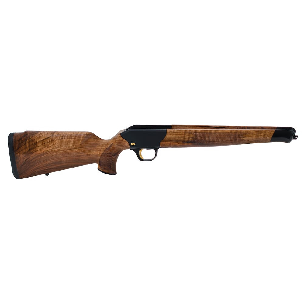 Blaser R8 Stock/Receiver Intuition Wood Grade 4 a0820I41 - Blaser