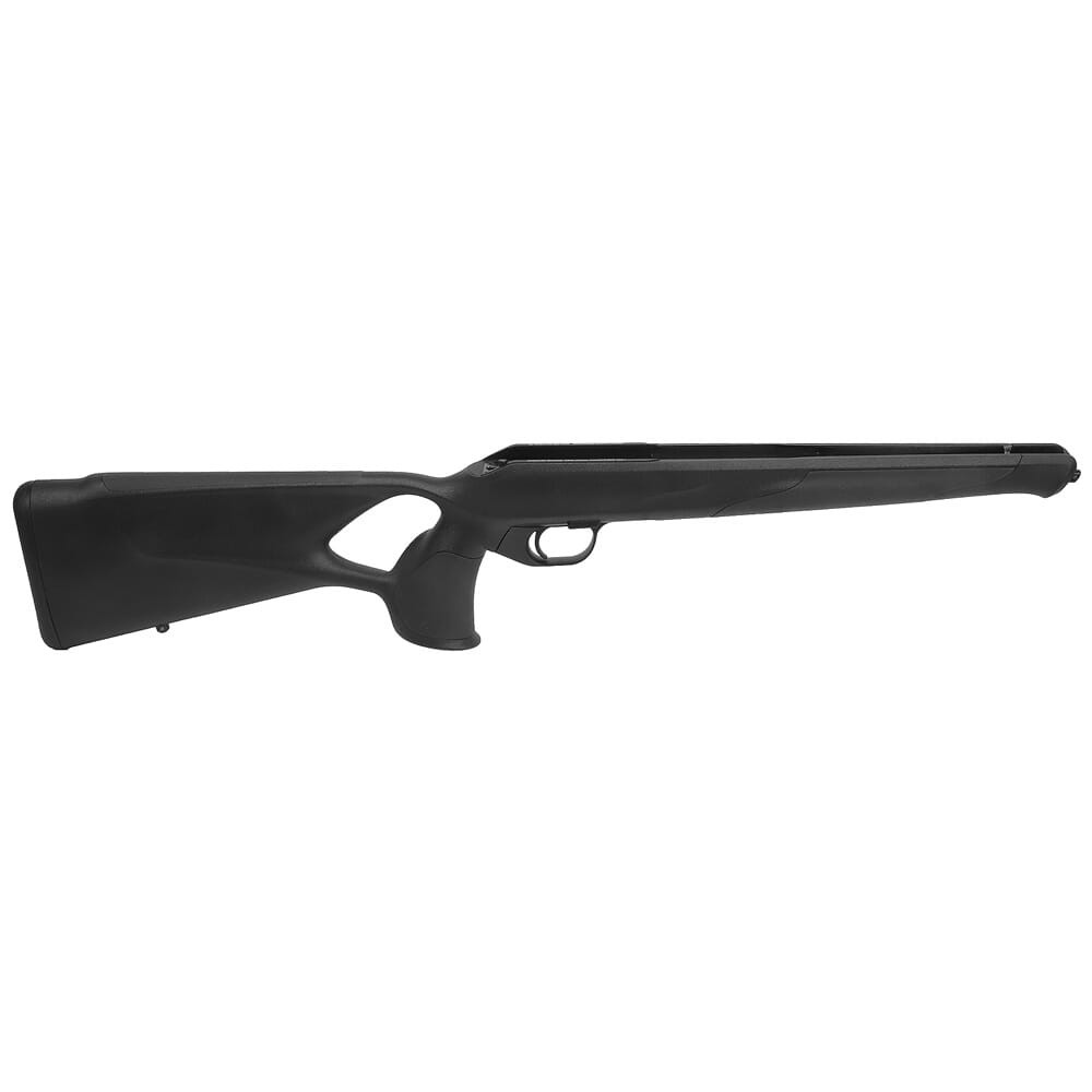 Blaser R8 Pro Success Black RH Stock Receiver a0820SBK10 - Blaser
