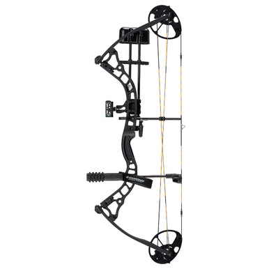 Diamond Archery Infinite 305 RH 7-70# Breakup Country Bow w/Pkg A10312 in Camo - Diamond Archery