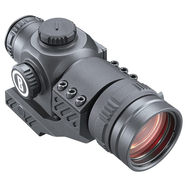 Bushnell Tactical Bushnell Elite Tactical 1x32 Multi-Dot Red Dot Sight 5L ET71X32 - Bushnell Tactical