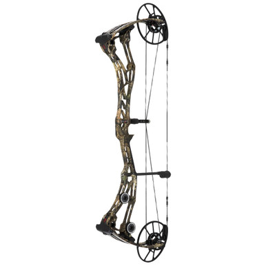 Bowtech Solution SS RH 50# Breakup Country Bow A10534 in Camo - Bowtech