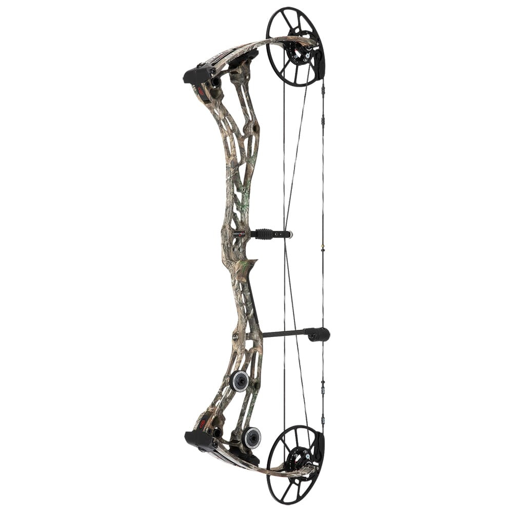Bowtech Solution SS RH 60# Realtree Edge Bow A10548 in Camo - Bowtech