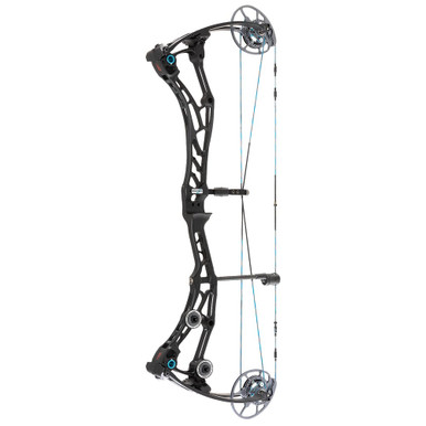 Bowtech Eva Shockey Gen 2 RH 50# Black Bow A10770 - Bowtech