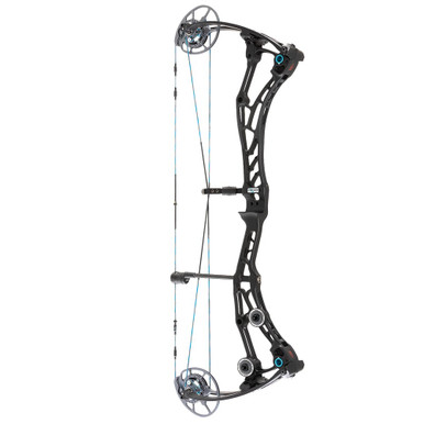 Bowtech Eva Shockey Gen 2 LH 50# Black Bow A10771 - Bowtech