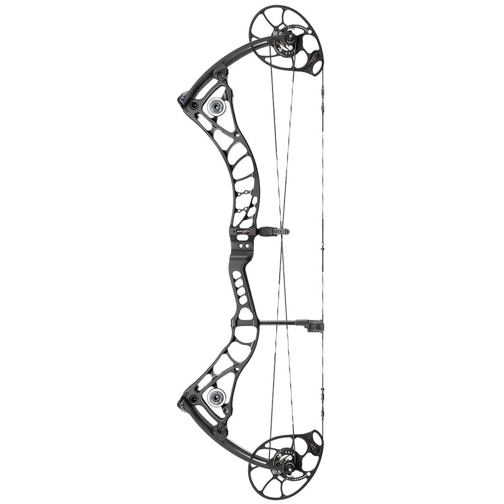 Bowtech SR350 RH 70# Black Bow A10832 - Bowtech