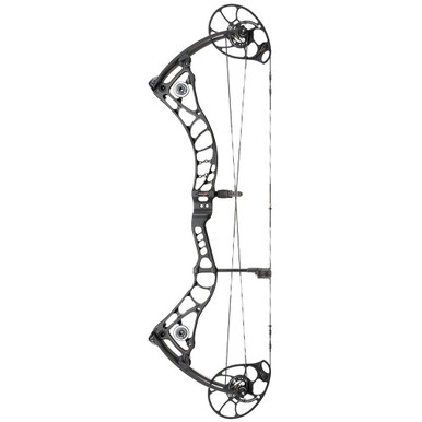 Bowtech SR350 RH 70# Black Bow A10832 - Bowtech