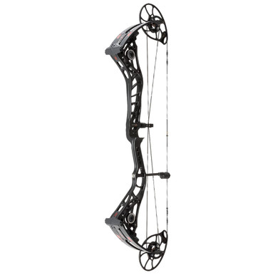 Bowtech SR350 RH 50# Black Bow A10834 - Bowtech
