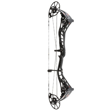 Bowtech SR350 LH 50# Black Bow A10837 - Bowtech