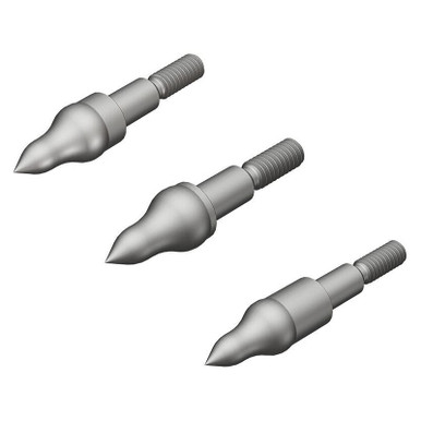 Gold Tip EZ-Pull Point .246 100gr (5/16") EZ246100100 - Gold Tip