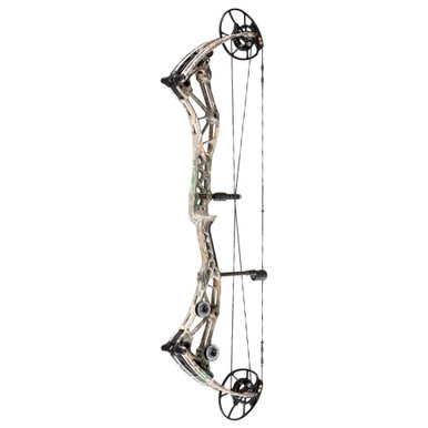 Bowtech Revolt X80 RH 80# Realtree Edge Bow A10843 in Camo - Bowtech