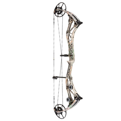 Bowtech Revolt X80 LH 80# Realtree Edge Bow A10852 in Camo - Bowtech