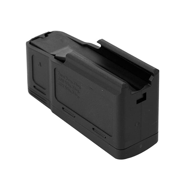 Sauer 100/101 magazine for Magnum Rounds (7mag, 300win, 338) F10504 - Sauer
