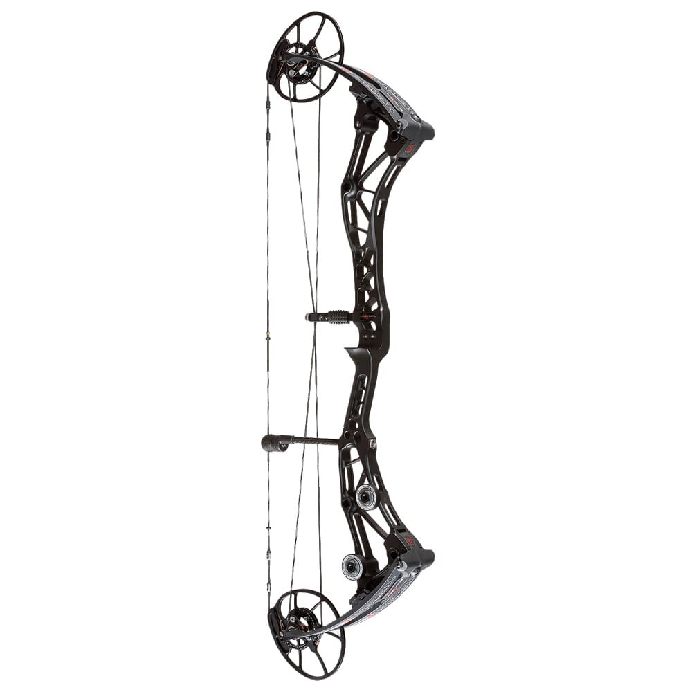 Bowtech Revolt XL LH 50# Black Bow A10883 - Bowtech