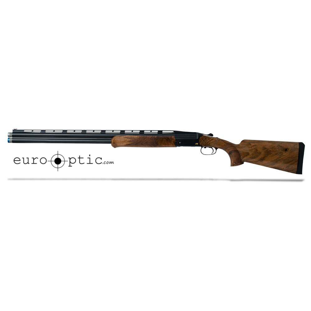 Blaser F3 Vantage - STD Left Hand -12 GA 30 inch - Grade 4 Std LOP - Blaser