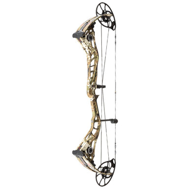 Bowtech SR350 RH 70# Subalpine Bow A10931 - Bowtech