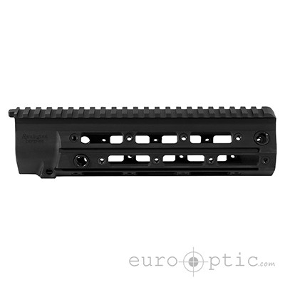 Remington Defense HK 416 10.5" Handguard Black - Remington Defense