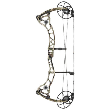Bowtech CP28 LH 50# Black Bow A11151 - Bowtech