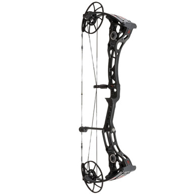 Bowtech CP28 LH 60# Black Bow A11156 - Bowtech