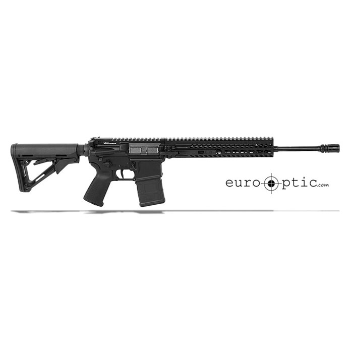 F&D Defense 5.56 NATO 16" Black XAR Invicta Folding Automatic Rifle FDD06533 - F&D Defense
