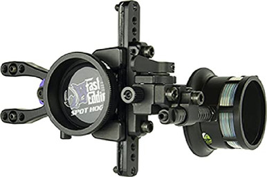 Spot Hogg Fast Eddie Single-Pin RH .010 Bow Sight FE1DPRH10 - Spot Hogg