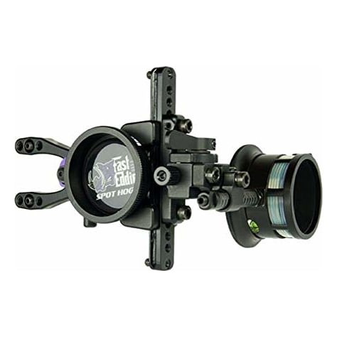 Spot Hogg Fast Eddie Single-Pin RH .019 Bow Sight FE1RH19 - Spot Hogg
