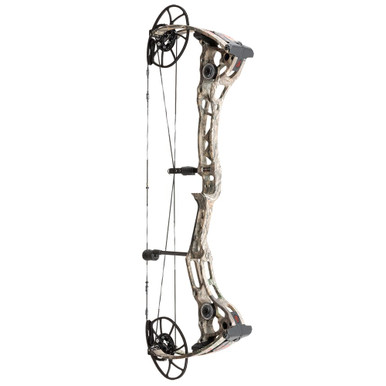 Bowtech CP28 LH 50# Realtree Edge Bow A11223 in Camo - Bowtech