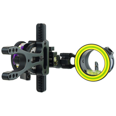 Spot Hogg Fast Eddie Double-Pin LH .010 Bow Sight FE2LH10 - Spot Hogg