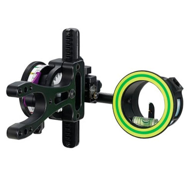 Spot Hogg Fast Eddie Double-Pin LH .019 Bow Sight FE2LH19 - Spot Hogg